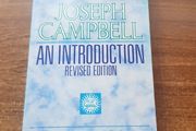 Joseph Campbell: An Introduction, Rober A. Segal