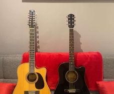 guitars