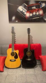 acoustic