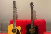 acoustic