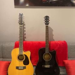 acoustic