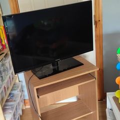 Panasonic 32" HD TV