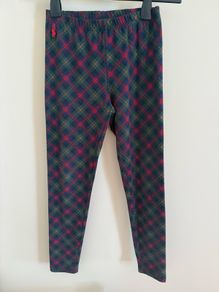 Ralph Lauren girls leggings Age 12 years
