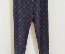 Ralph Lauren girls leggings Age 12 years