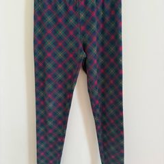Ralph Lauren girls leggings Age 12 years