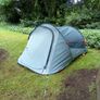 Quechua 2-person instant pop-up camping tent Image 2