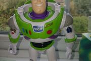 Disney Pixar Toy Story Buzz Lightyear 7" Inch