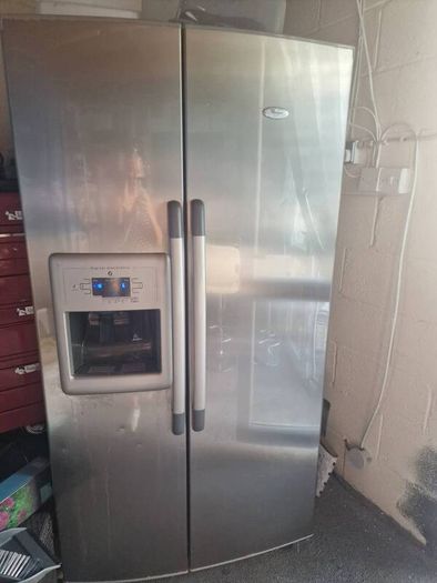American fridge /Freezer