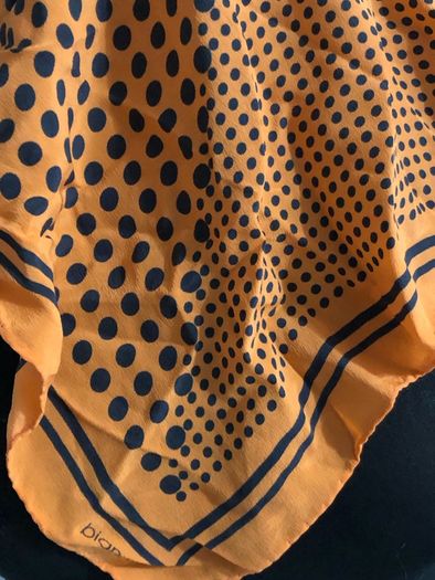 bianca scarf