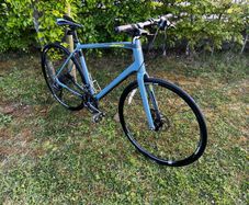 Giant Escape ( Fully Serviced New Tyres )