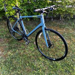 Giant Escape ( Fully Serviced New Tyres )