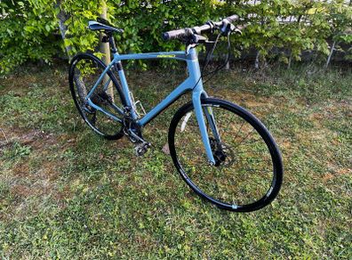 Giant Escape ( Fully Serviced New Tyres )