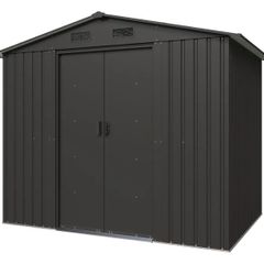 Brand new Lidl XL Metal Garden Shed