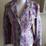 Stunning Avoca Jacket/Blazer Size 2 Image 6