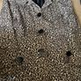 A Wear Animal Print Jacket / Coat Image 2