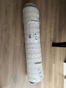 Ikea Vestmarka King Mattress - New