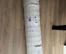 Ikea Vestmarka King Mattress - New