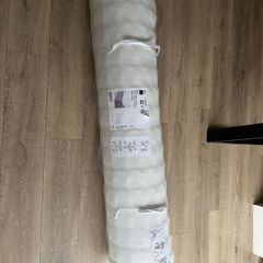 Ikea Vestmarka King Mattress - New