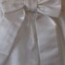 Paul Costelloe Flowergirl Christening Dress Image 3