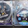 blue ray  steelbook battleship Image 6