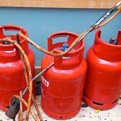 gas