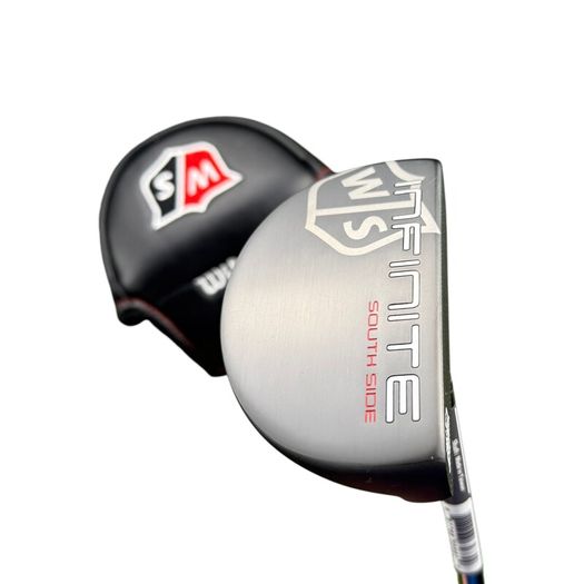 Wilson Infinite South Side 2018 Putter / 34''