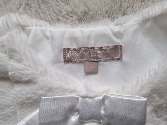 Communion dress and bolero
