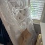 Finline headboard Image 4