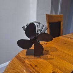 Stove Fan