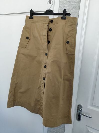 Massimo Dutti Skirt
