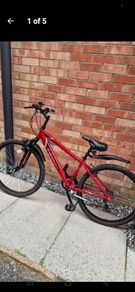 apollo mtb 26inch wheels