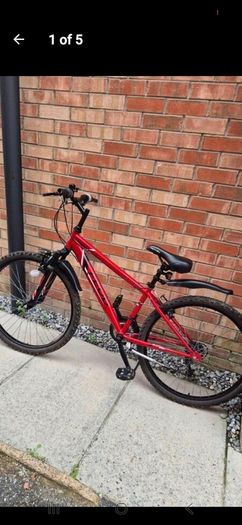 apollo mtb 26inch wheels