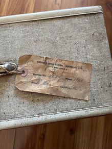 Brothers Sewing Machine