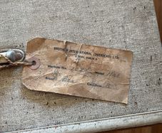Brothers Sewing Machine