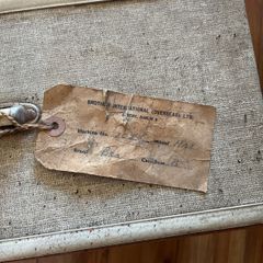Brothers Sewing Machine
