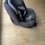 Car seat Maxi Cosy 2Way Pearl + Base Image 4