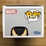 Funko Marvel: Venom with Mjolnir (Funko Shop Exclusive) Image 5