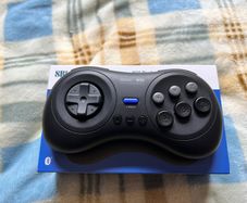 8bitdo M30 Gamepad