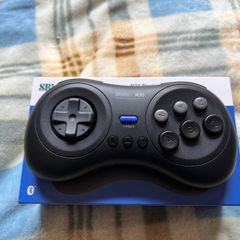 8bitdo M30 Gamepad