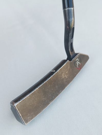 Golf Putter - Ping Redwood ZB Putter