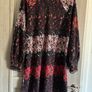 Next Loose-Fit Dress (UK 12) Image 4