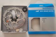 Shimano Disc Brake Rotor 180mm Center Lock New