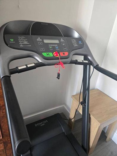 Threadmill
