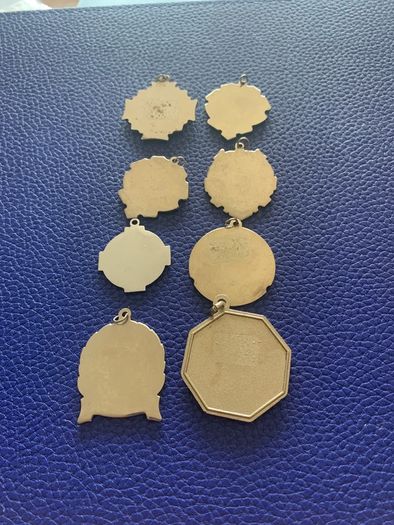 Silver Medal