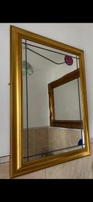 Large Decorative Mirror
