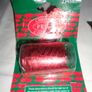 Gold & Red Decorative Rolls for Sale Image 3