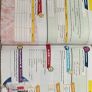 Junior cert French 1st, 2nd and 3rd year textbooks and workbook Image 4