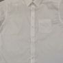 Eton Cambridge White Shirt Mens XXL Image 2