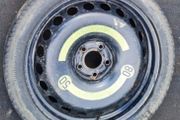 Audi A4 A6 A7 etc 19" Spacesaver Spare Emergency Wheel 5x112 with 66.5 c/b @ OCG