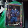 Marcel desailly Topps 26 27 rare vintage Image 3
